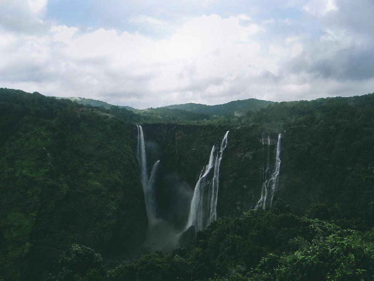 Western Ghats