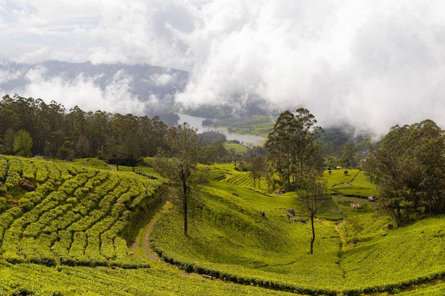 Western Ghats