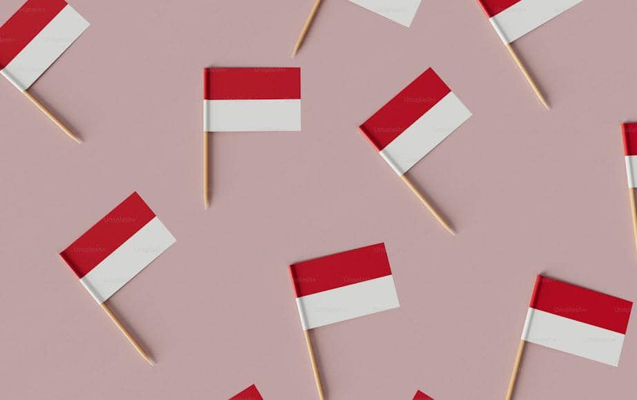 Ide Bisnis Jelang 17 Agustus