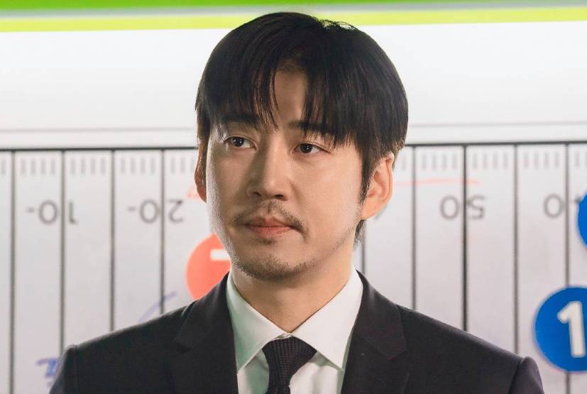 Cuplikan drama Korea The Winning Try