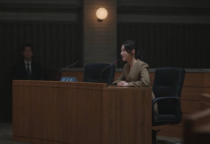 still cut drama Korea Beyond the Bar