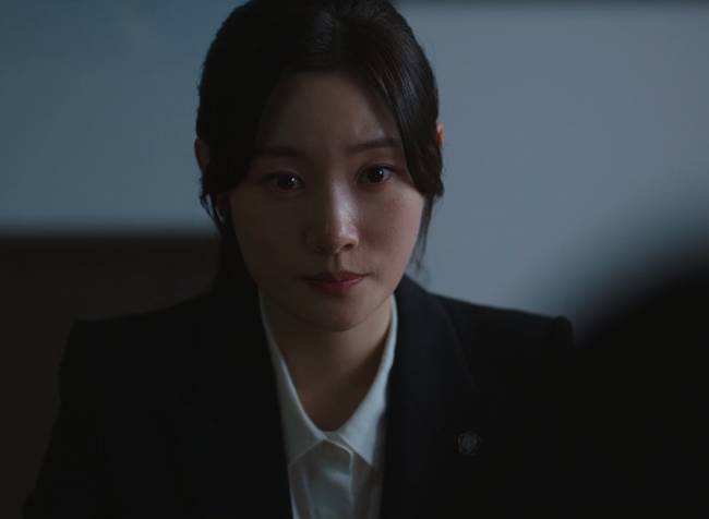 still cut drama Korea Beyond the Bar