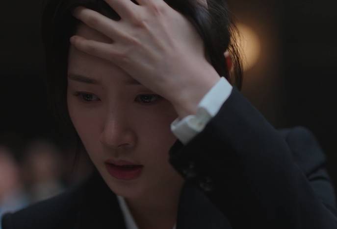still cut drama Korea Beyond the Bar