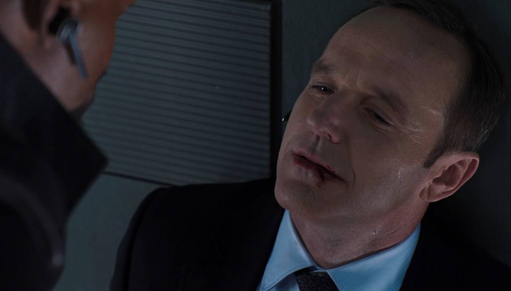 Phil Coulson