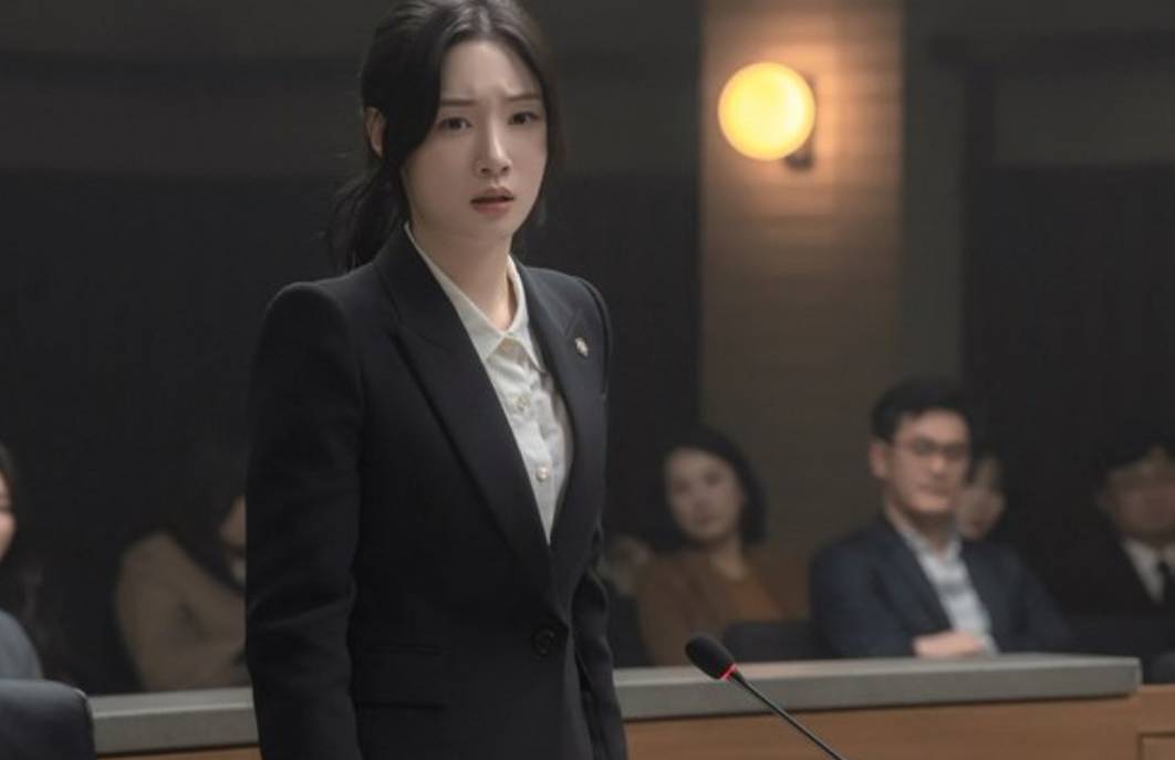 Cuplikan drama Korea Beyond the Bar (dok. JTBC/Beyond the Bar)