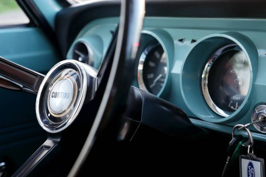 illustrasi interior mobil (pexels.com/Nordic Overdrive)