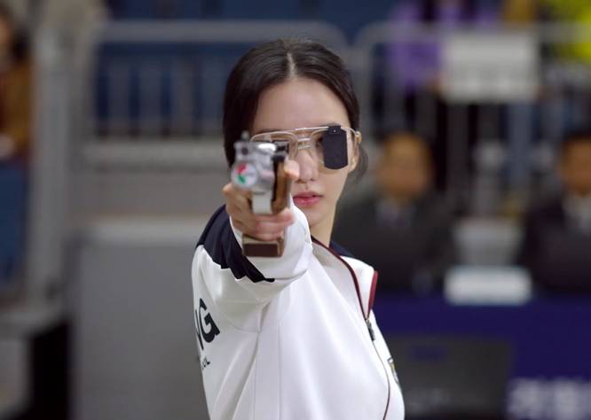 still cut drama Korea The Winning Try 