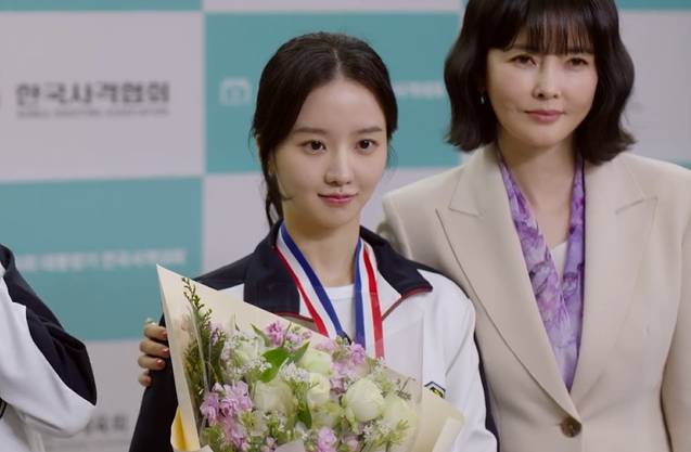 still cut drama Korea The Winning Try 