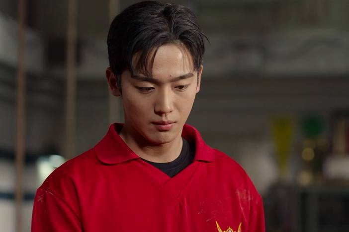 still cut drama Korea The Winning Try 