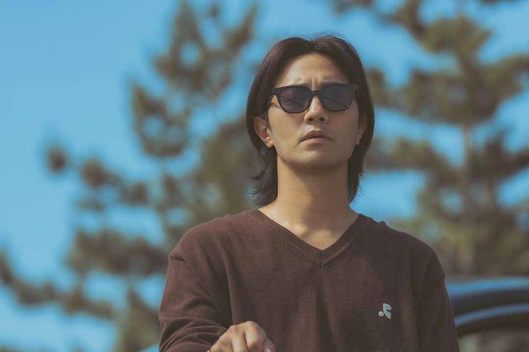 Lee Jung Woo (Jin Goo) di drakor My Lovely Journey (instagram.com/actor_jingoo)