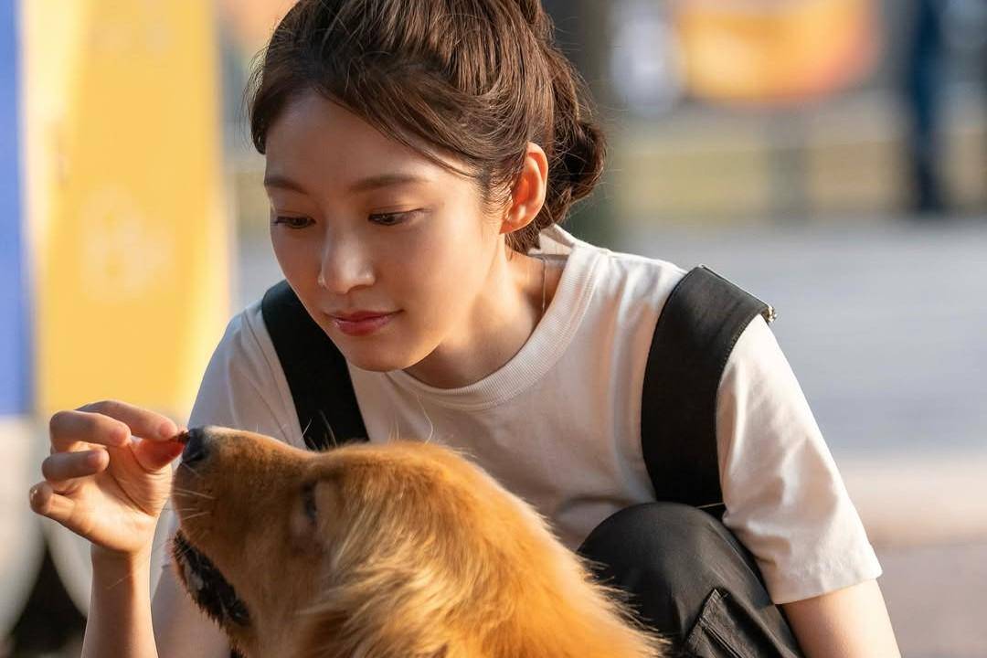 Kang Yeo Reum (Gong Seung Yeon) di drakor My Lovely Journey (instagram.com/varoent_official)