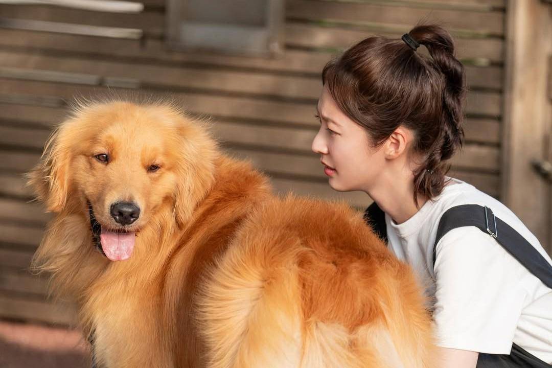 Kang Yeo Reum (Gong Seung Yeon) di drakor My Lovely Journey (instagram.com/varoent_official)
