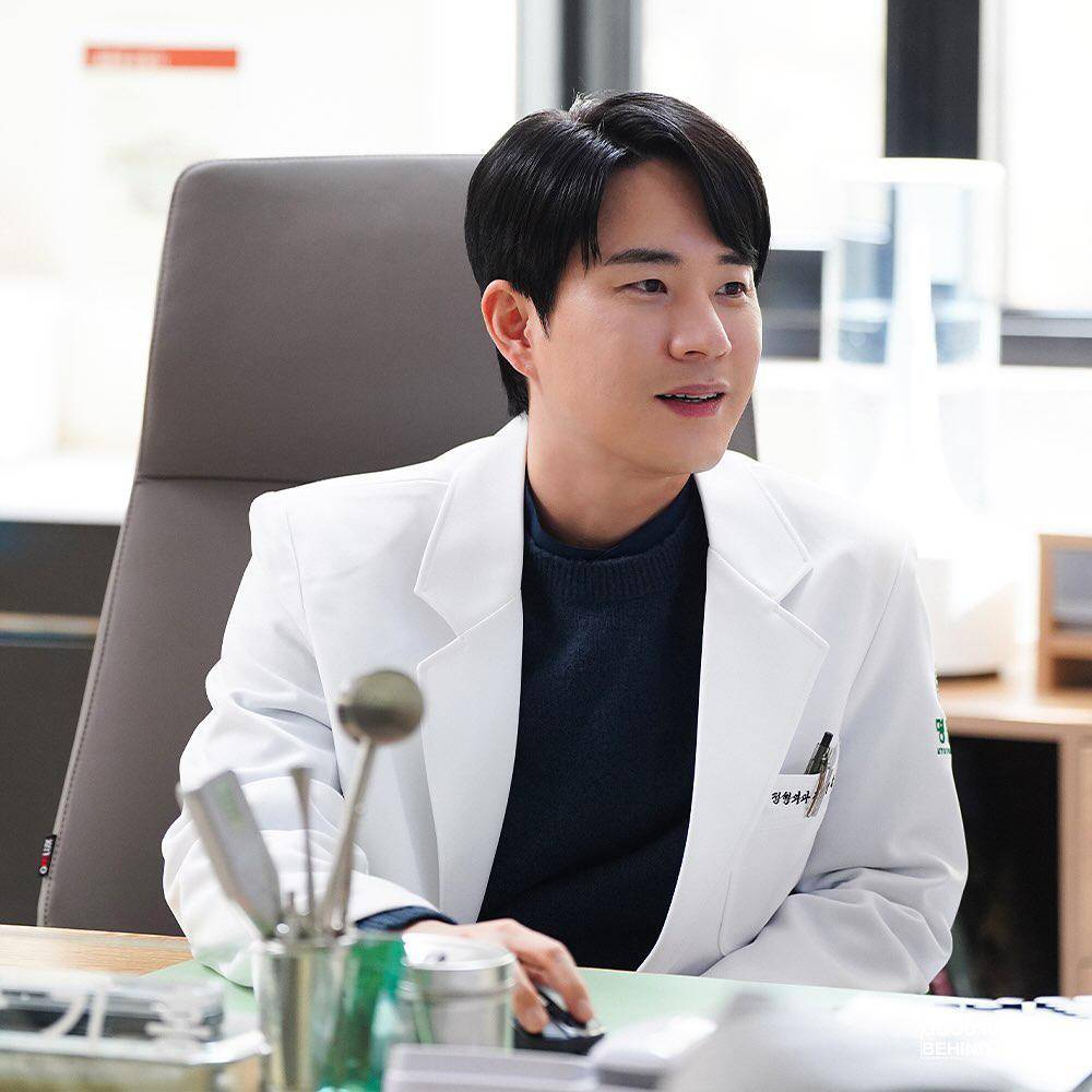 Still cut The Nice Guy