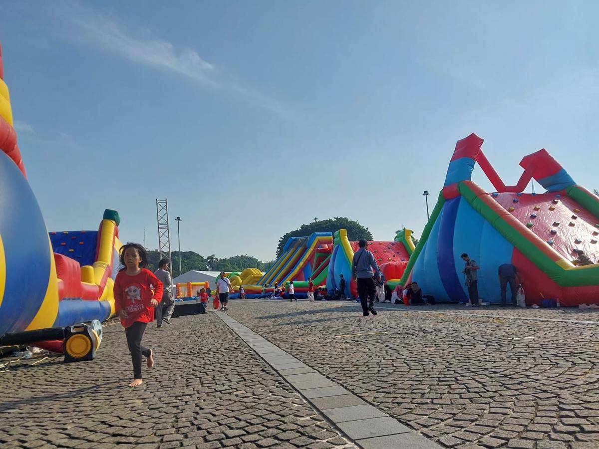 Taman Bermain Anak