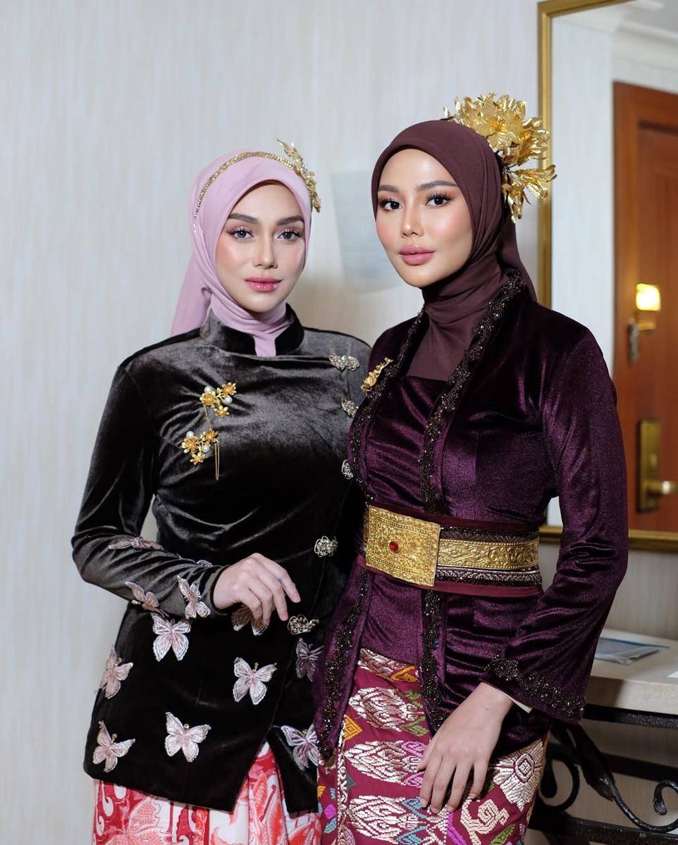 Bangga bisa jadi bagian kecil di momen besar negeri ini ❤️🤍 Dirgahayu RI ke-80!Upacara Penuruna.jpg