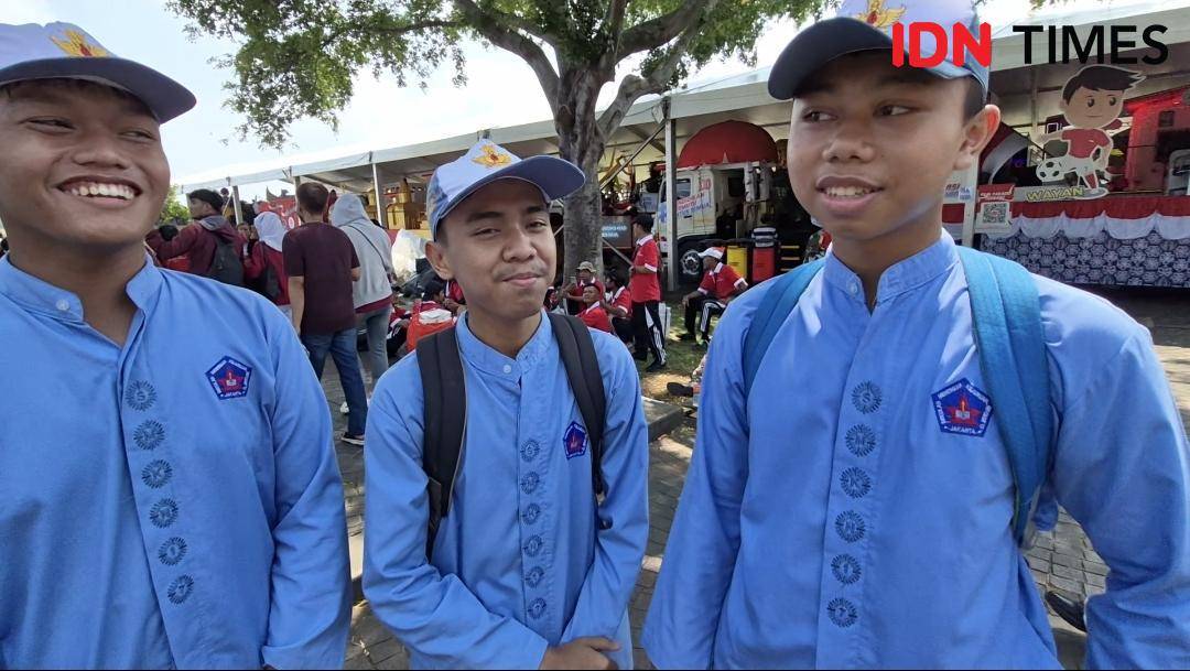 Siswa, Pelajar