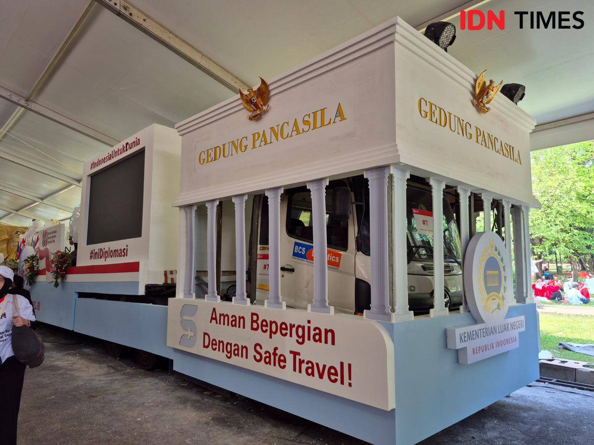 Mobil Karnival