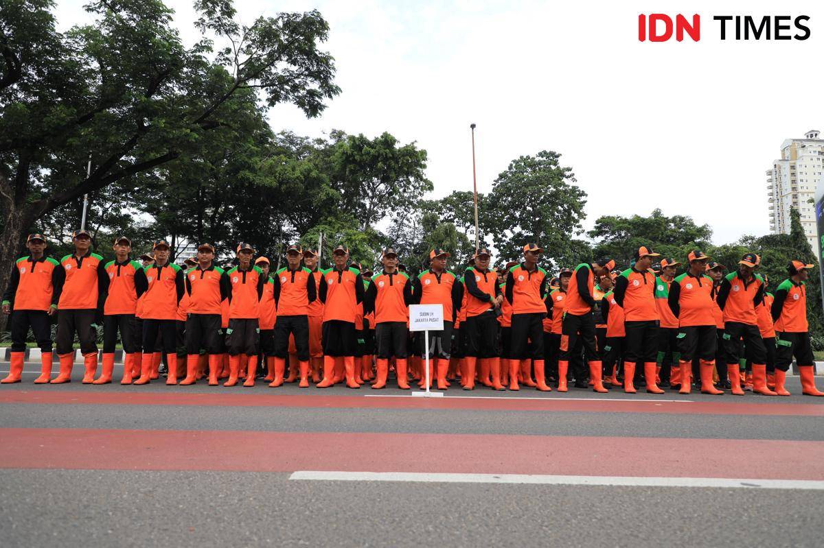 Pasukan Oranye