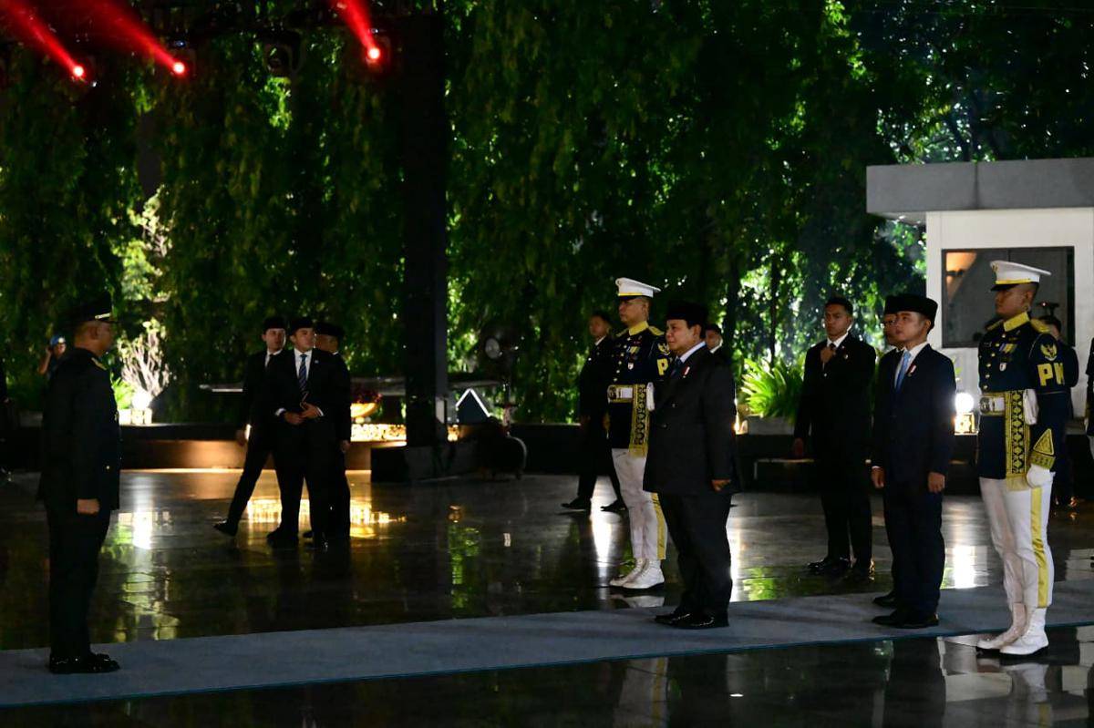 Prabowo Subianto