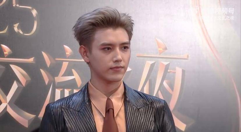 potret Chen Feiyu