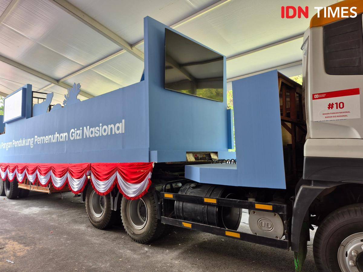 Mobil Karnaval