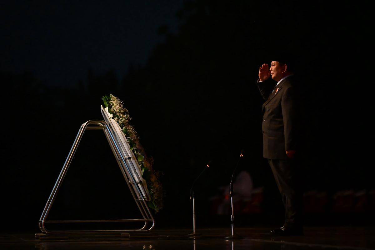 Prabowo Subianto