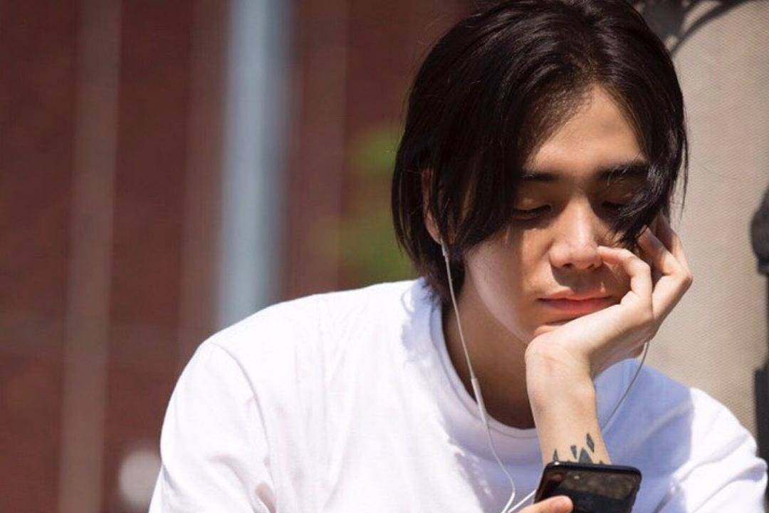 Jung Jae Won