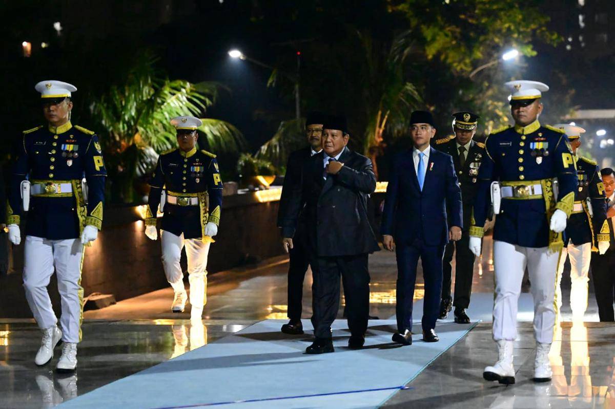 Prabowo Subianto