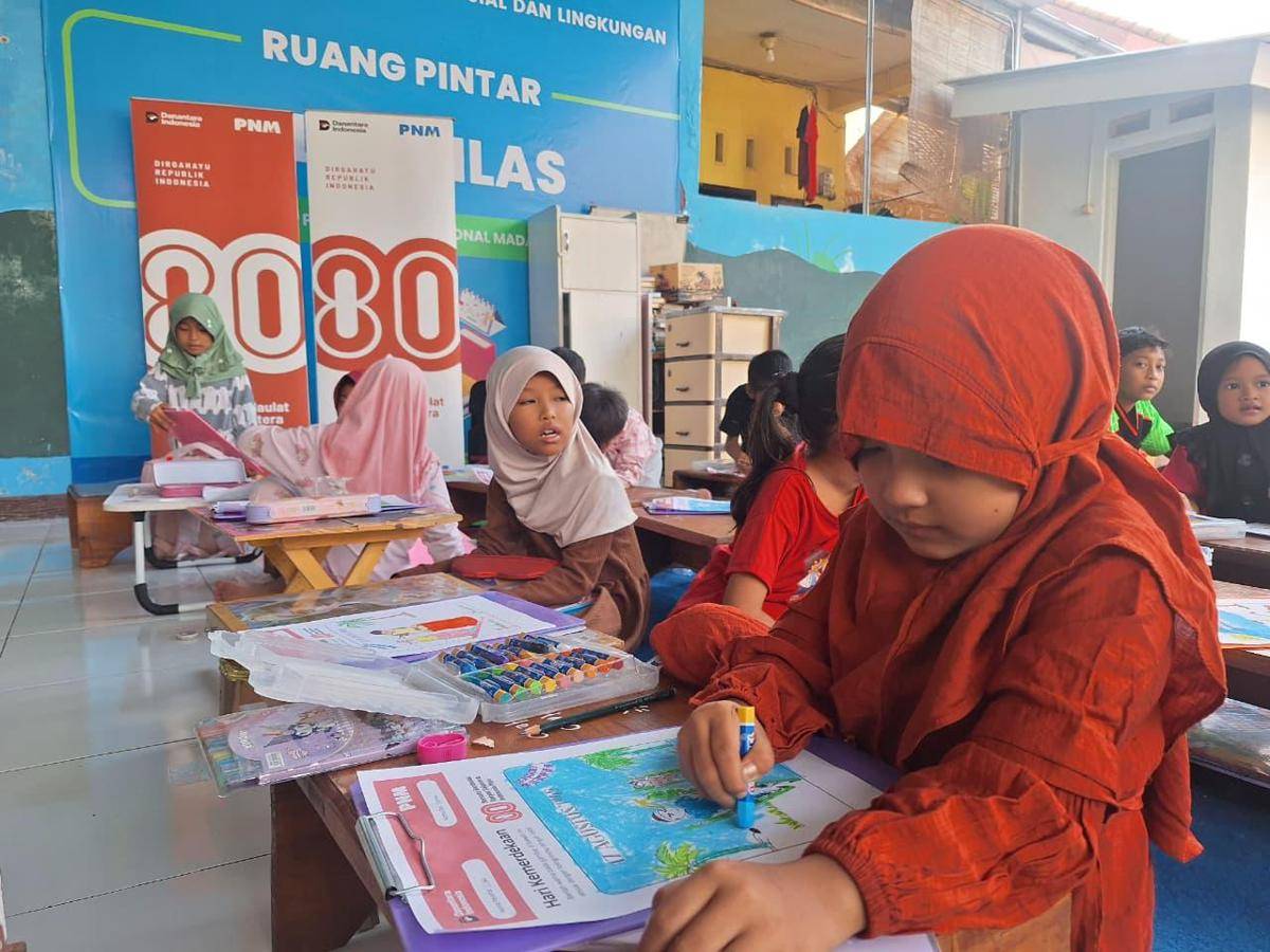 pnm, lomba mewarnai, lomba agustusan
