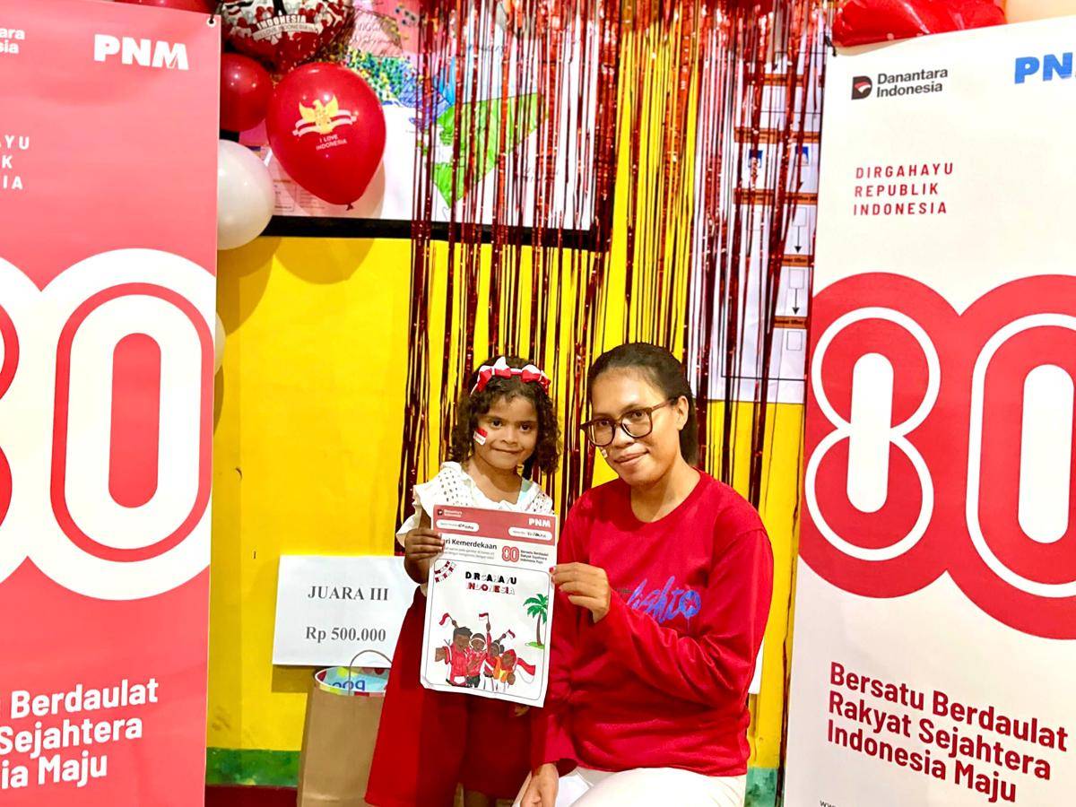 pnm, lomba mewarnai, lomba agustusan