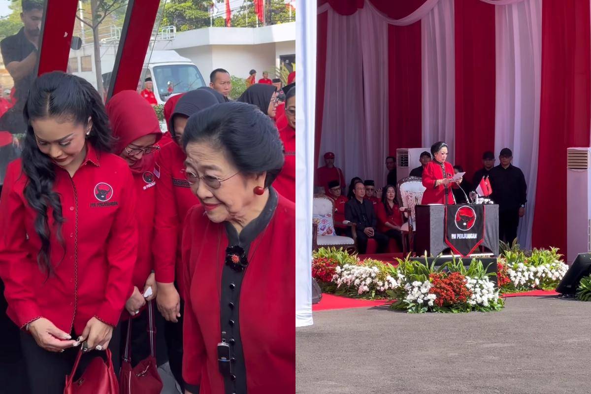Artis Indonesia rayakan kemerdekaan dengan ikut upacara