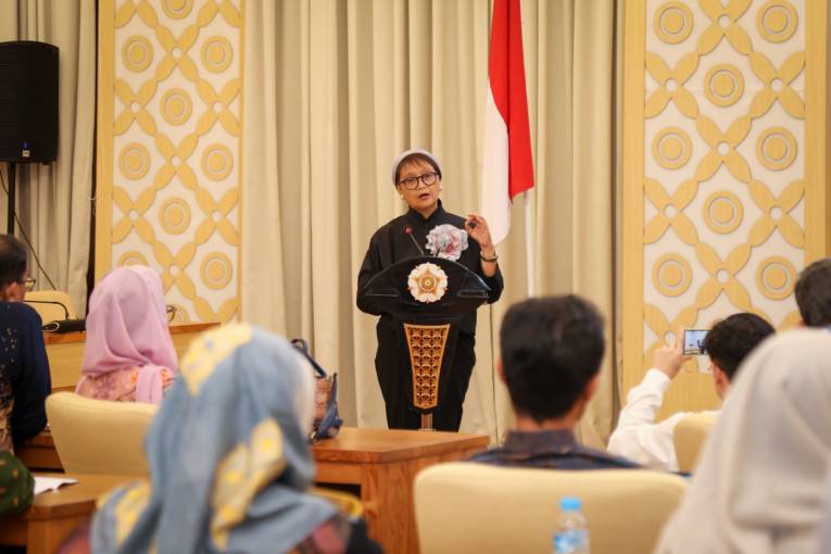 Krisis Makin Nyata, 2,2 Miliar Orang di Dunia Sulit Akses Air Bersih