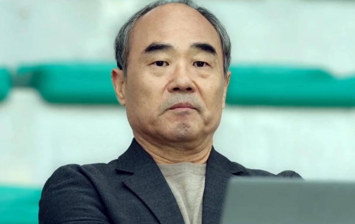 Cuplikan drama Korea The Winning Try