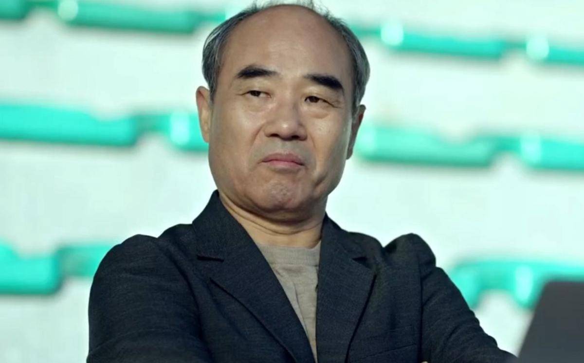 Cuplikan drama Korea The Winning Try (dok. SBS/The Winning Try)
