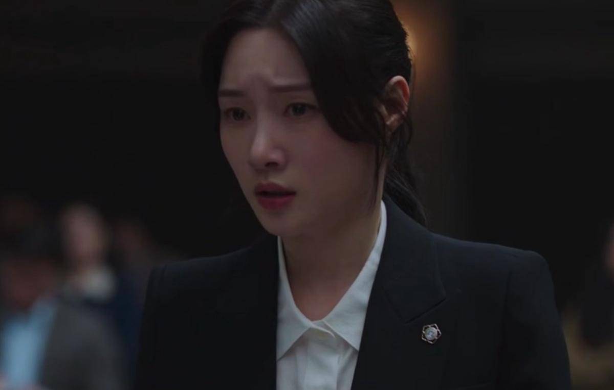 Cuplikan drama Korea Beyond the Bar (dok. JTBC/Beyond the Bar)