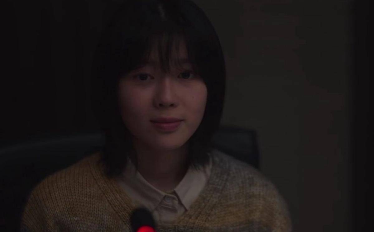 Cuplikan drama Korea Beyond the Bar (dok. JTBC/Beyond the Bar)