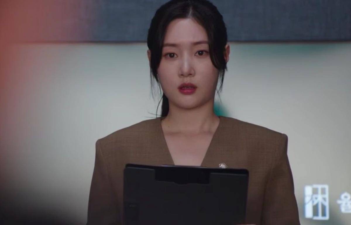 Cuplikan drama Korea Beyond the Bar (dok. JTBC/Beyond the Bar)