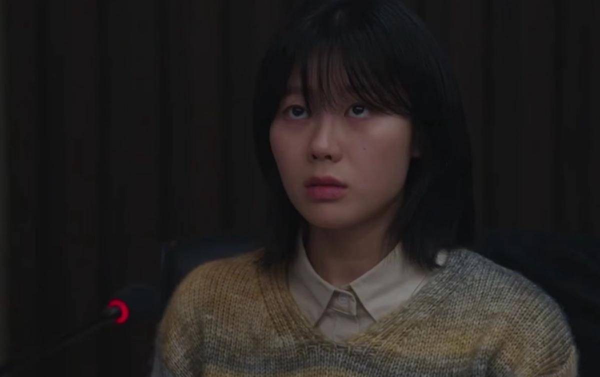 Cuplikan drama Korea Beyond the Bar (dok. JTBC/Beyond the Bar)