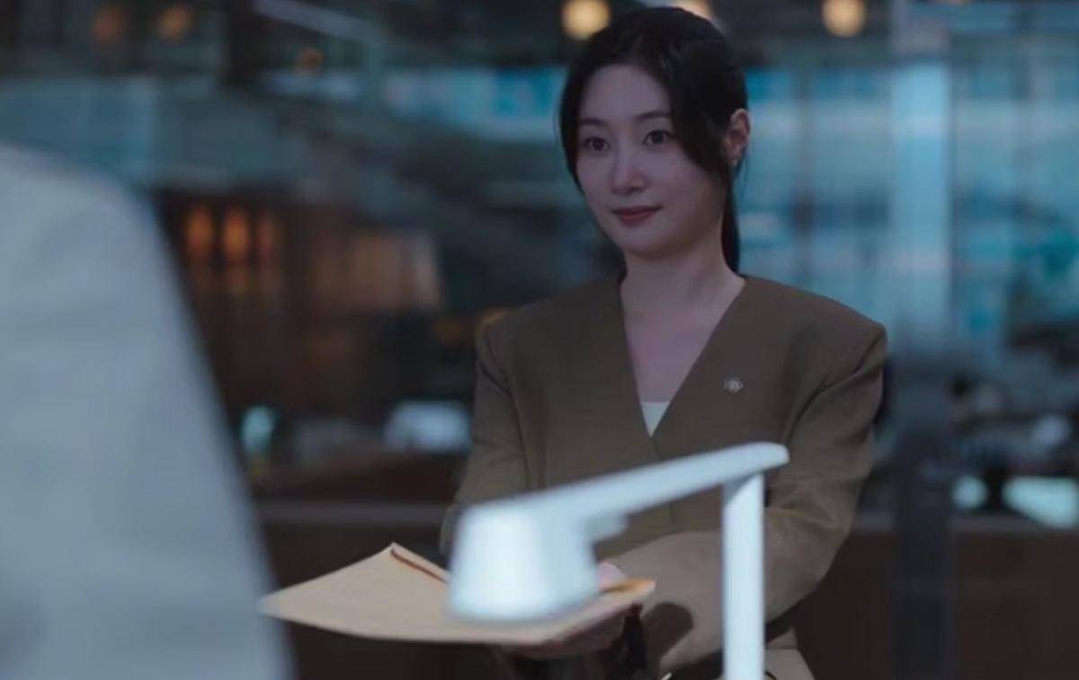 Cuplikan drama Korea Beyond the Bar (dok. JTBC/Beyond the Bar)