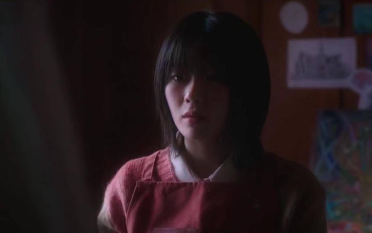Cuplikan drama Korea Beyond the Bar (dok. JTBC/Beyond the Bar)