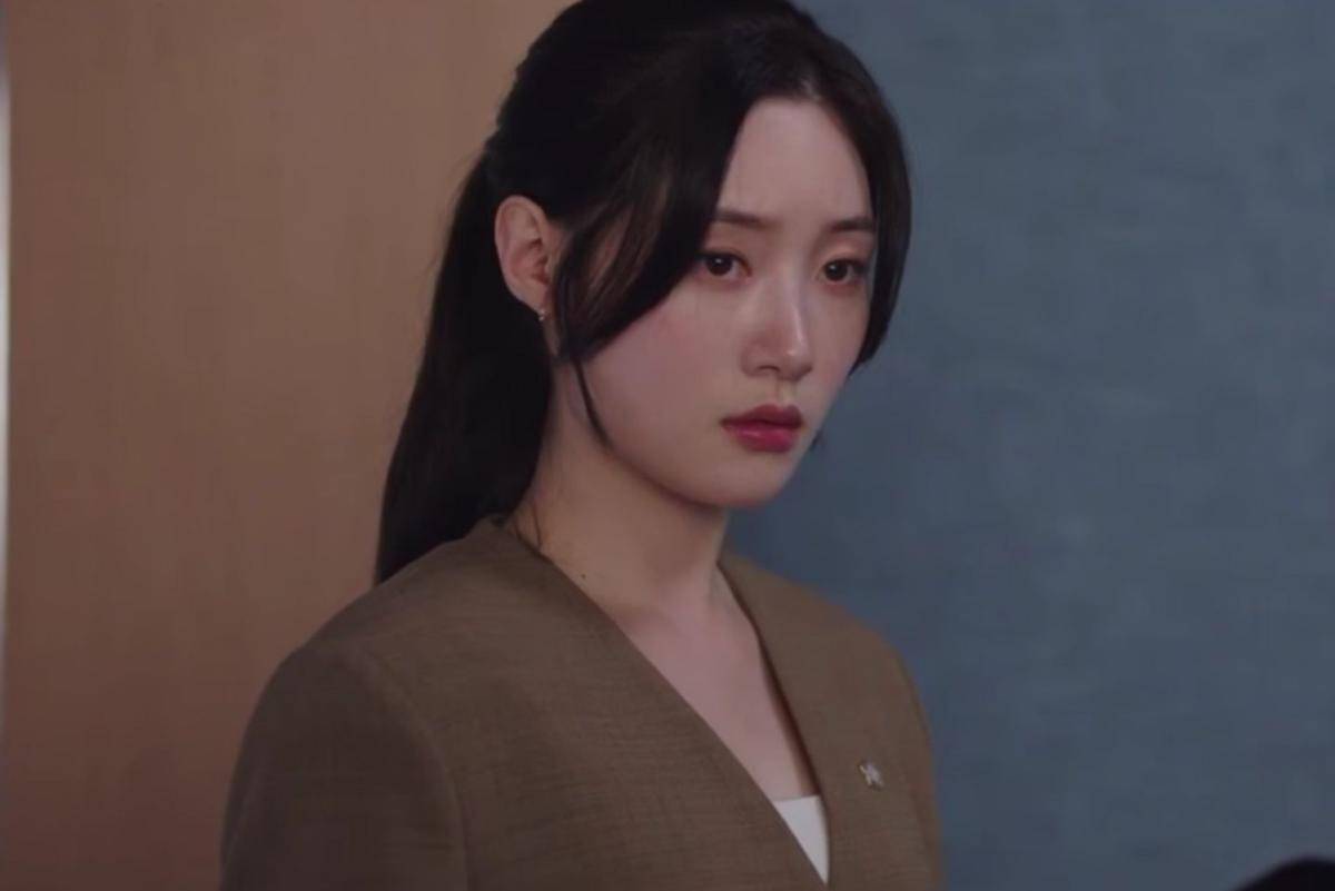 Cuplikan drama Korea Beyond the Bar (dok. JTBC/Beyond the Bar)