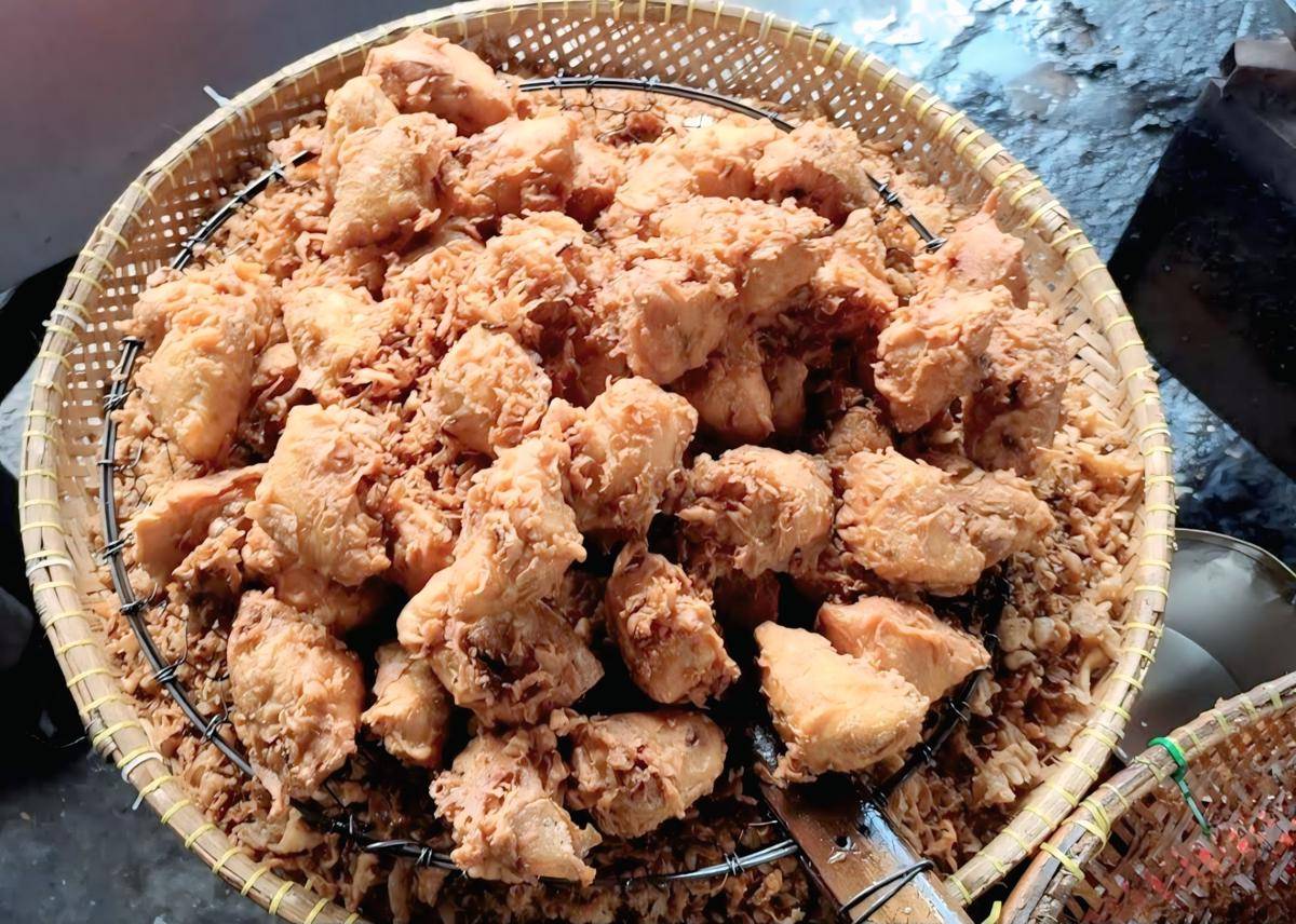 Gorengan Gandapura (google.com/maps/Sulis Tyowatiningsih)