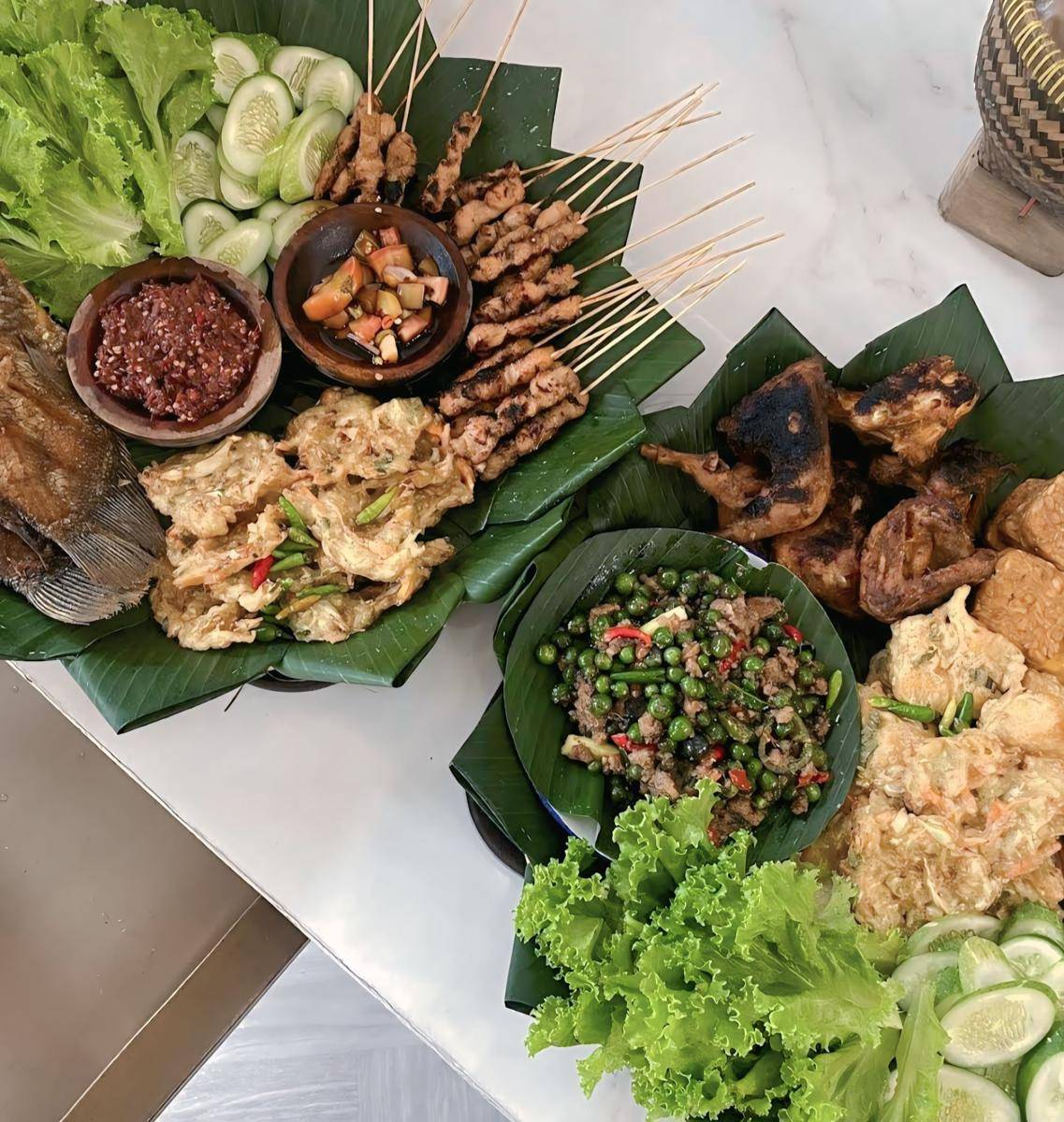 Alas Bambu Resto (google.com/maps/selvira nurinda)