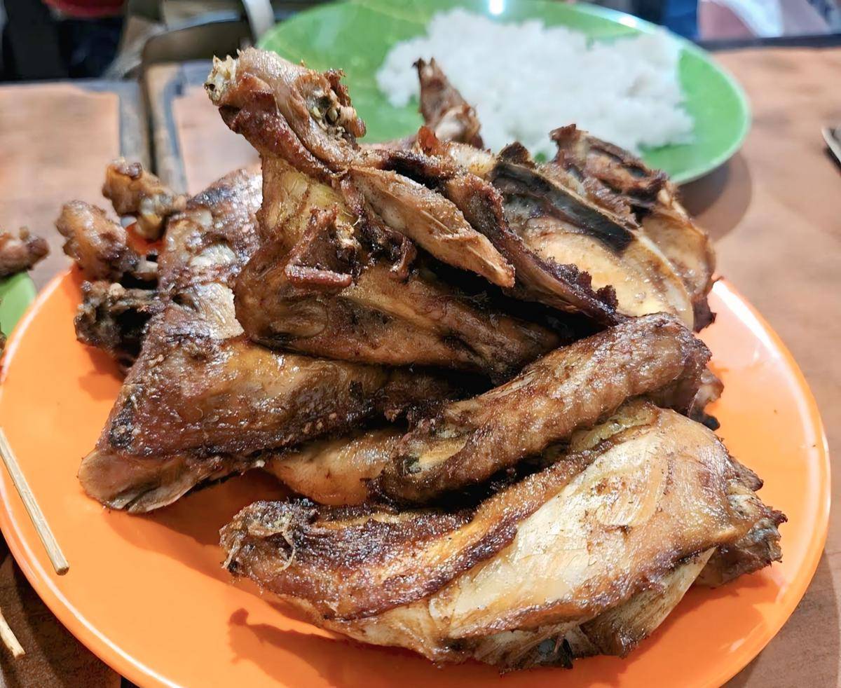 Ayam Goreng Pak Nanang (google.com/maps/astrid kusnandar)