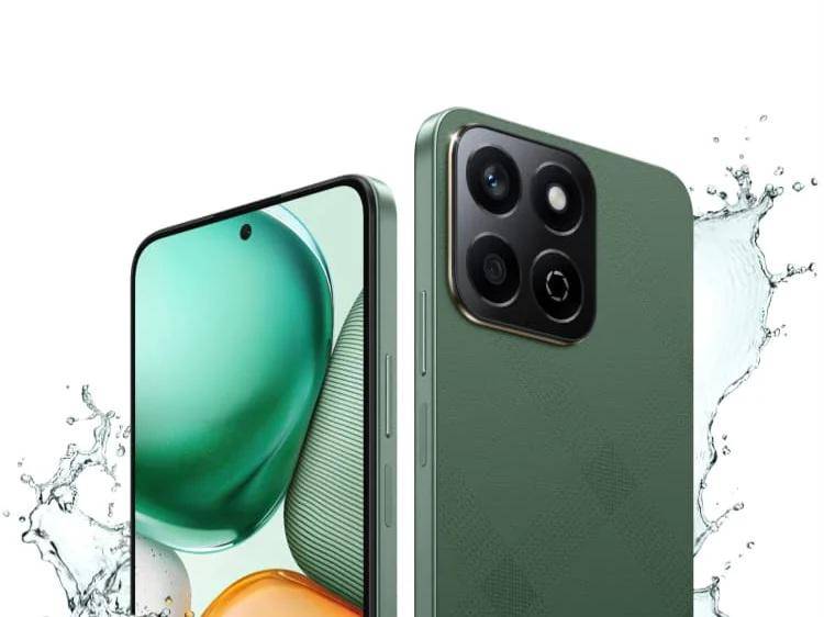 HONOR X7c 5G
