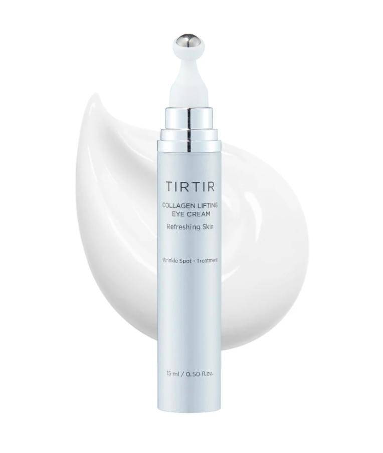 TIRTIR Collagen Lifting Eye Cream (tirtir.global)