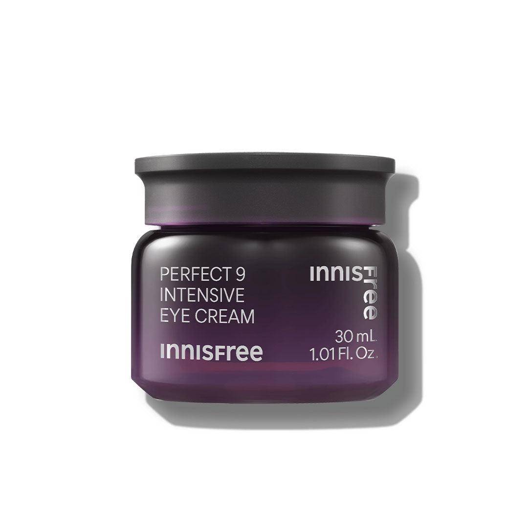 Innisfree Perfect 9 Intensive Eye Cream (innisfree.com)
