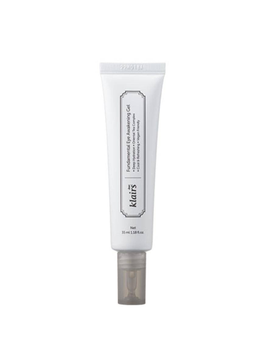 Dear Klairs Fundamental Eye Awakening Gel (klairscosmetics.com)