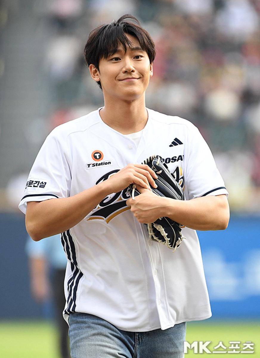 potret Lee Do Hyun di 2025 KBO League (dok. MK Sports)