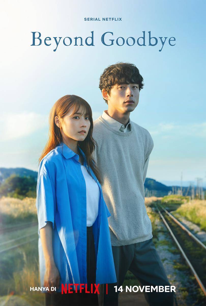 poster Beyond Goodbye